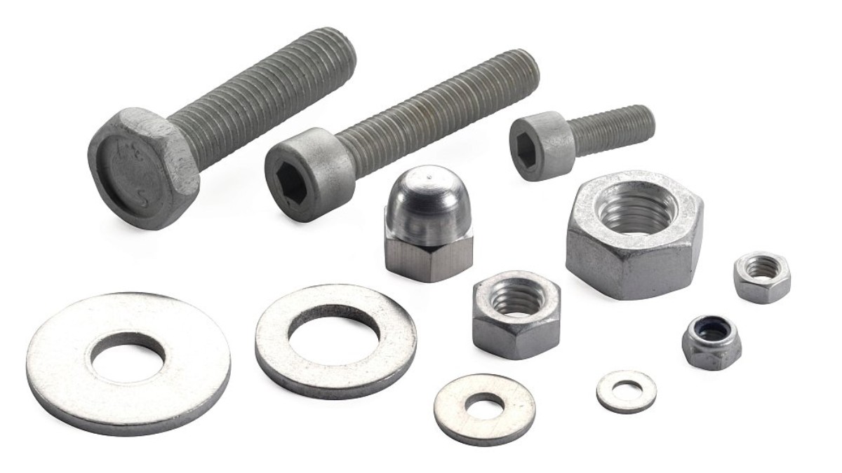 Fasteners ➡️ Würth Industrie Service