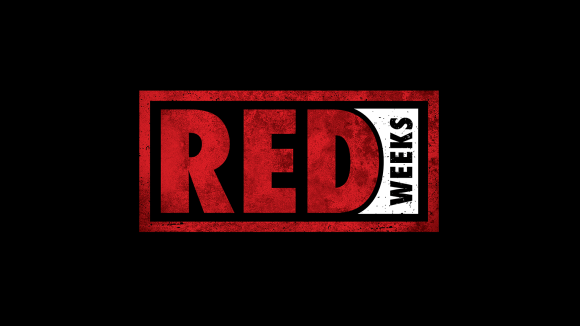 Red Weeks