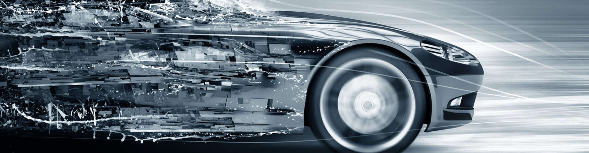 Connection technology for the automotive industry
