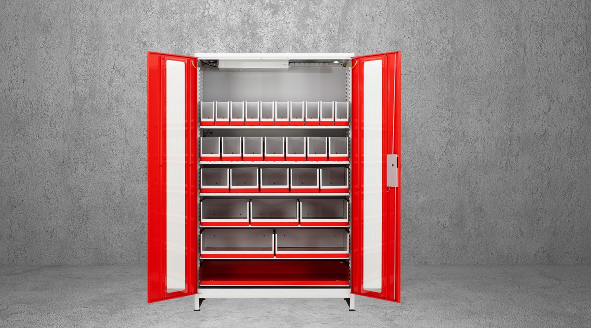 Vending machine