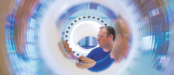RFID technology at ROSEN Group RFID technology at ROSEN Group