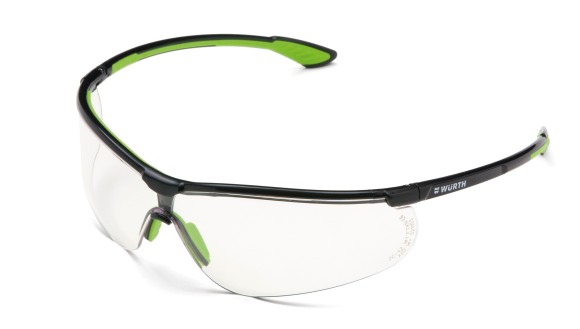 Jetzt bestellen: Schutzbrille Electra