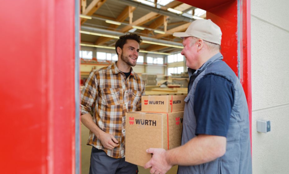 Würth-Abo Würth-Abo