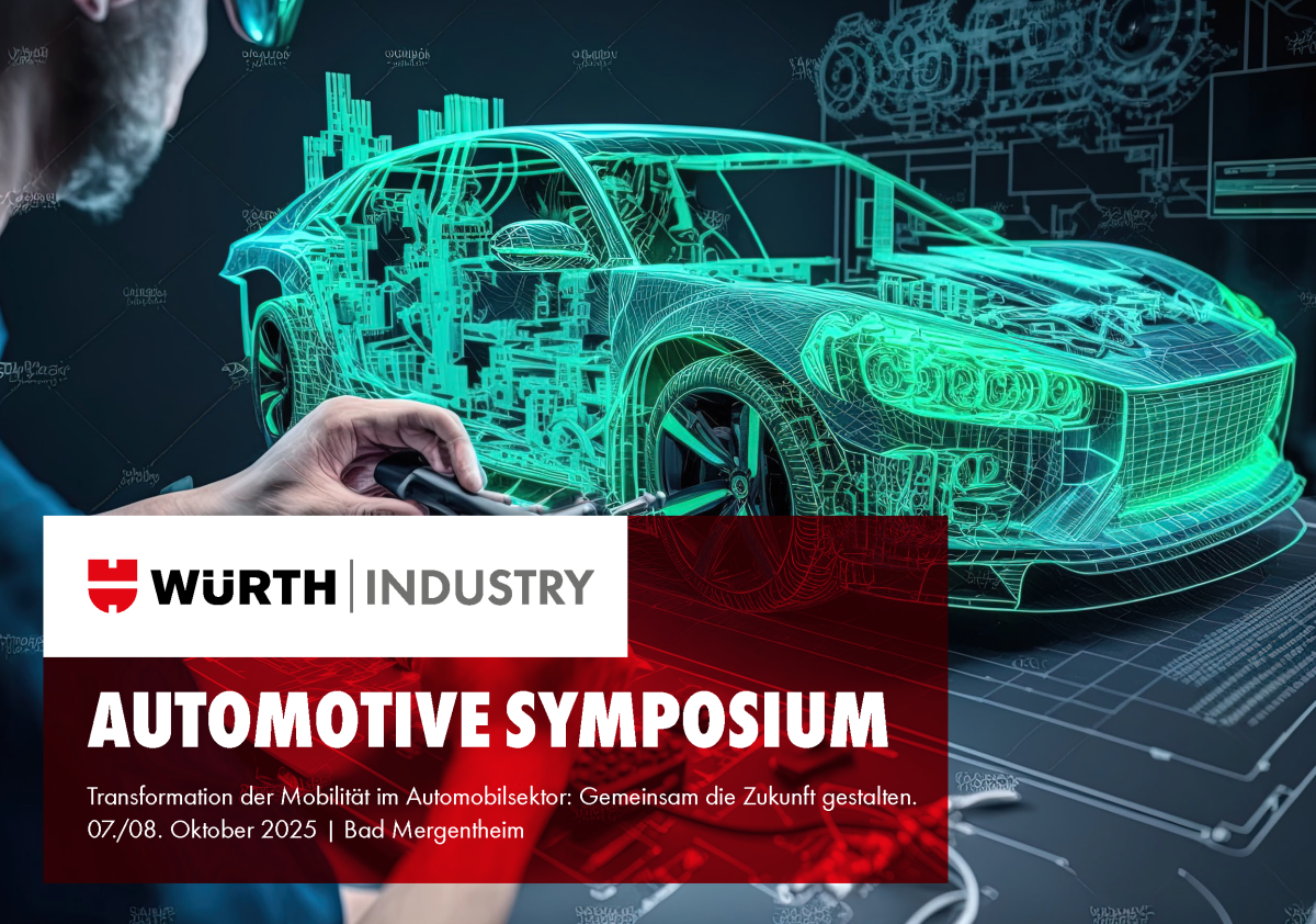 Automotive Symposium 2025