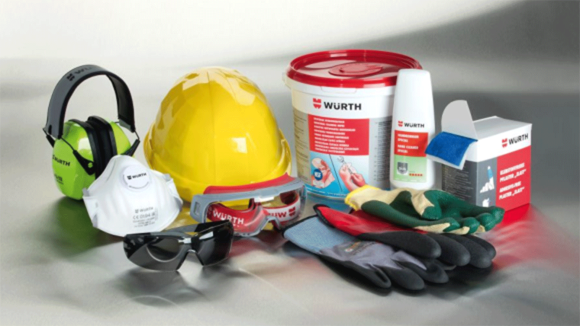Safety equipment