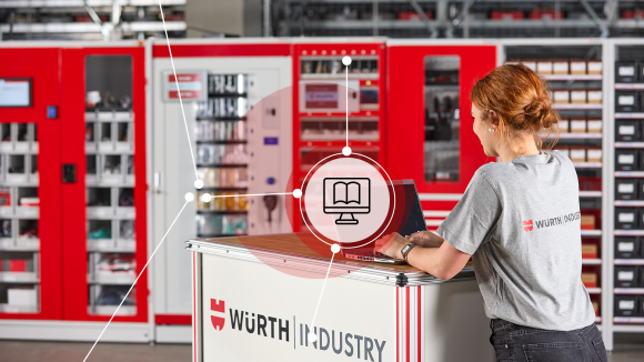 Elektronische Kataloge