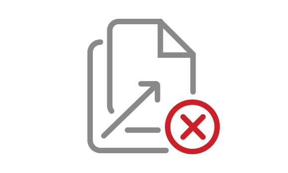 Keine Doppelerfassung