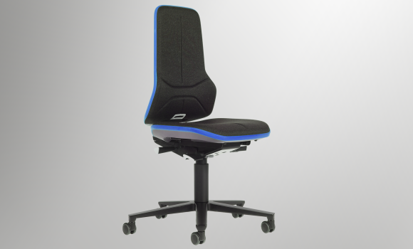 Ergonomic chairs for workstations