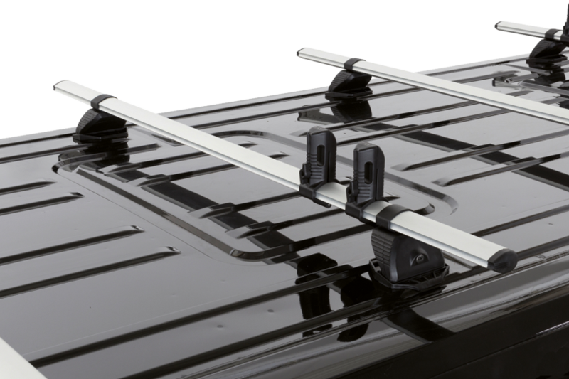 Aluminium load carrier Aluminium load carrier