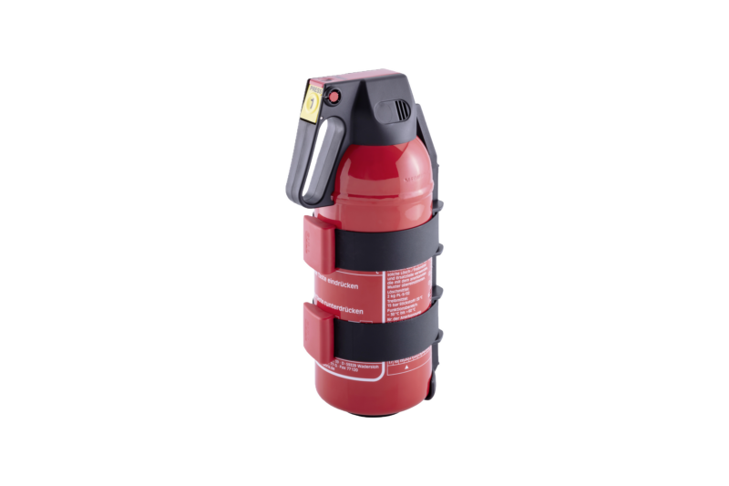 Fire extinguisher Fire extinguisher