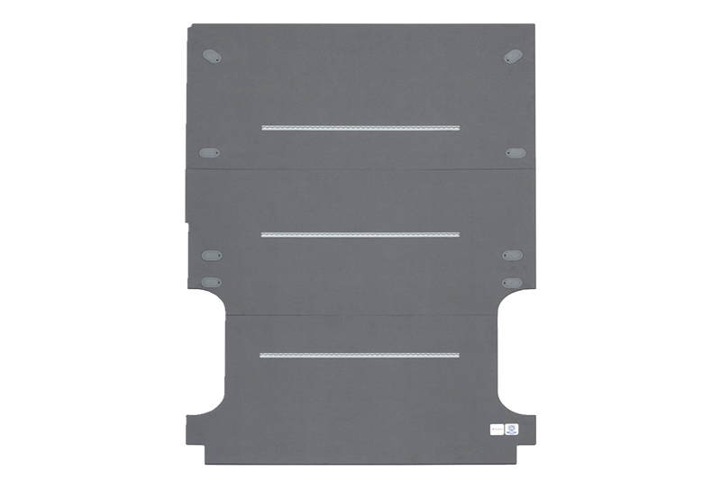 Floor panel Floor panel