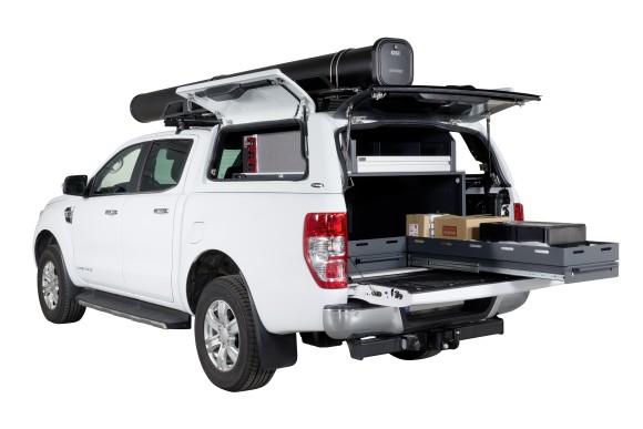 Pick-up Lösungen