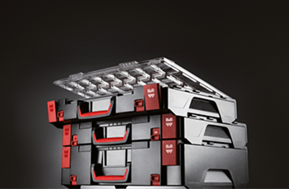 ORSY® system case