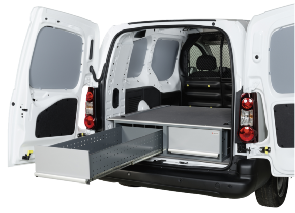 Underfloor installations Underfloor installations