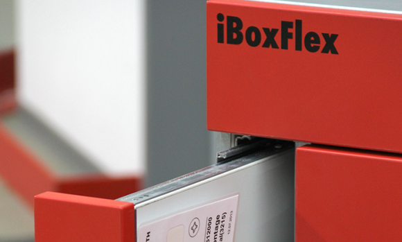 RFID-Kanban Systeme RFID-Kanban Systeme