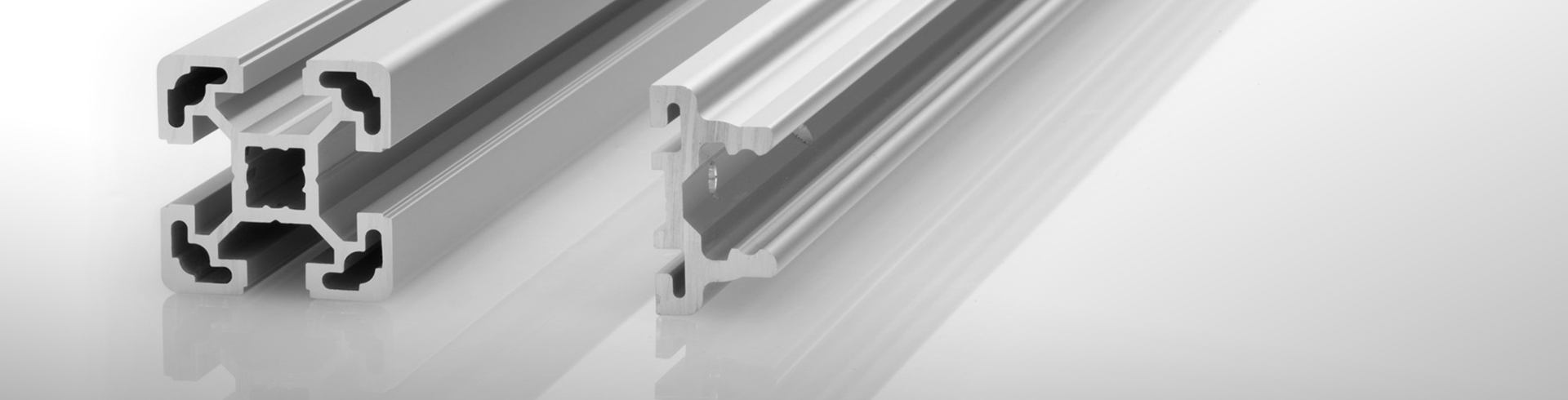 Würth Aluminium-Profilsystem | WAPS®