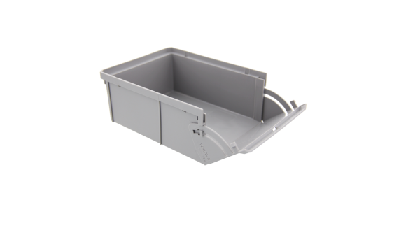 Small-sized bin W-KLT®2.0 S