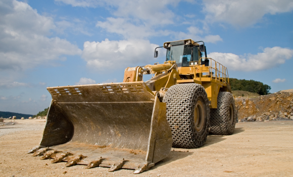 CPS®CARGO - construction equipment manufacturers, agricultural machinery manufacturers