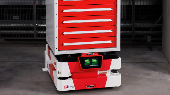 Mobiler ORSY®mat