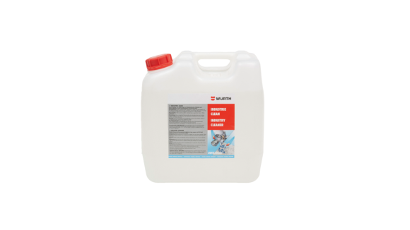 Industrie-Clean