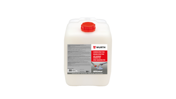 Schweiß-Spray Plus  
