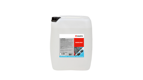 Silikonspray  