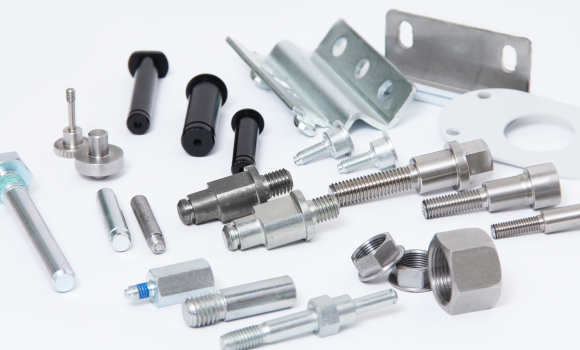 CPS®SPECIAL PARTS Customised special parts and parts designed as per drawings