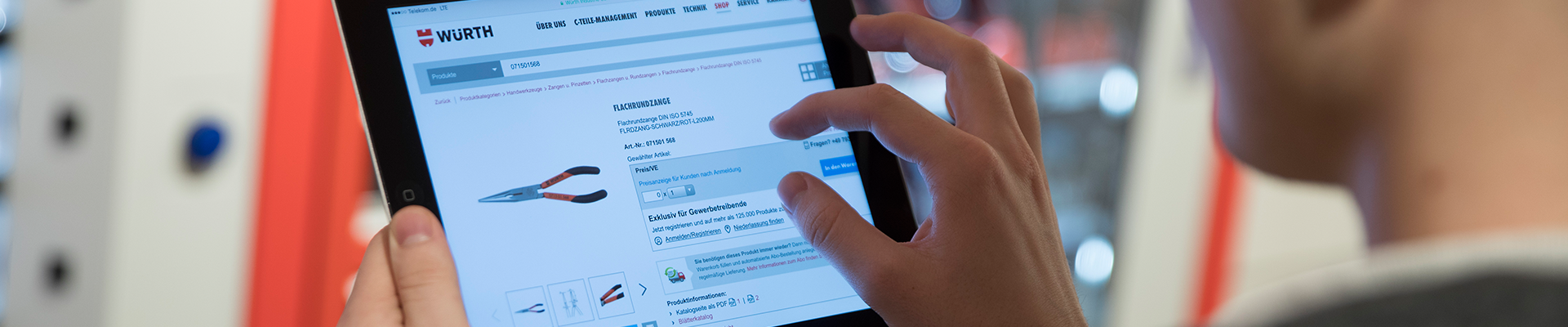 E-Procurement Lösungen E-Procurement Lösungen
