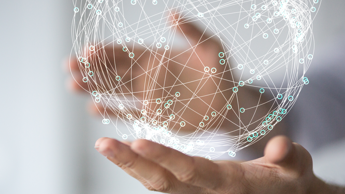 Globales Netzwerk Globales Netzwerk