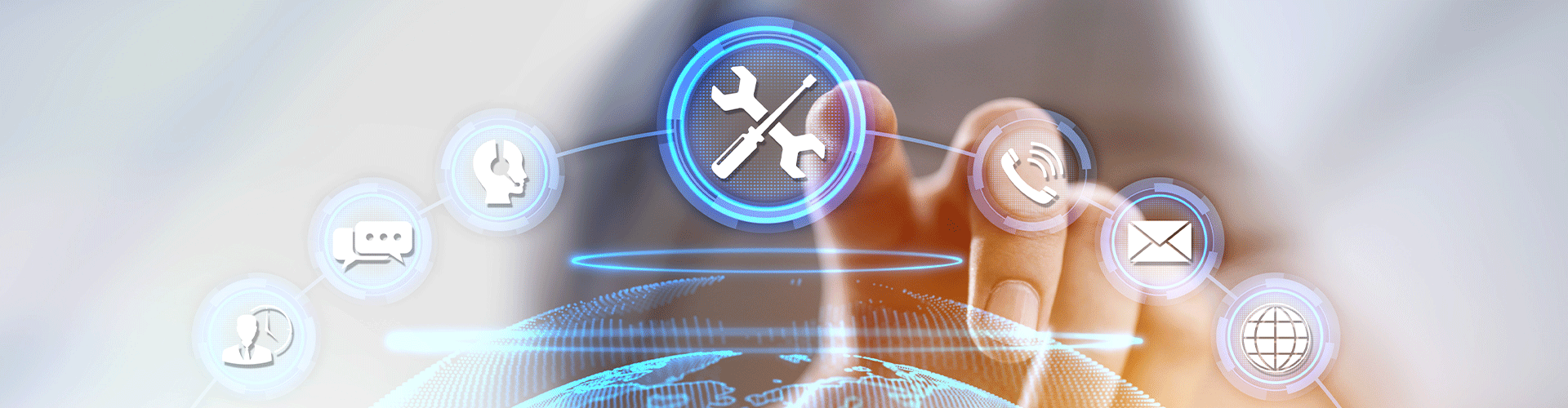 Technische Dienstleistungen Technische Dienstleistungen Würth Industrie Service