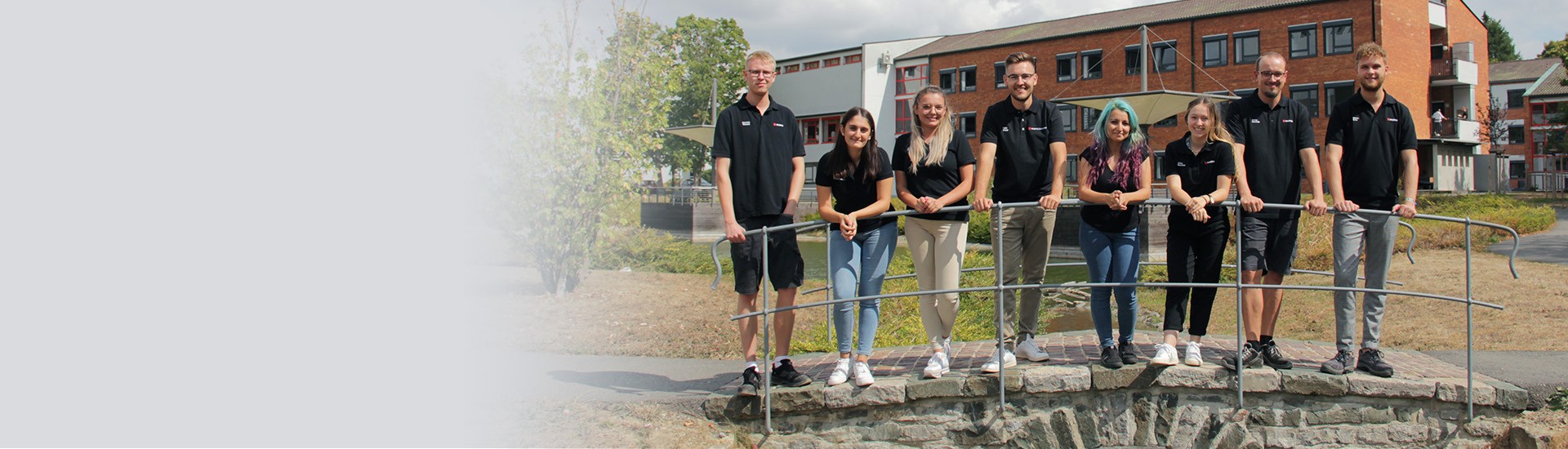 HIghlights in der Ausbildung