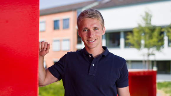 Werkstudierendentätigkeit Werkstudierendentätigkeit