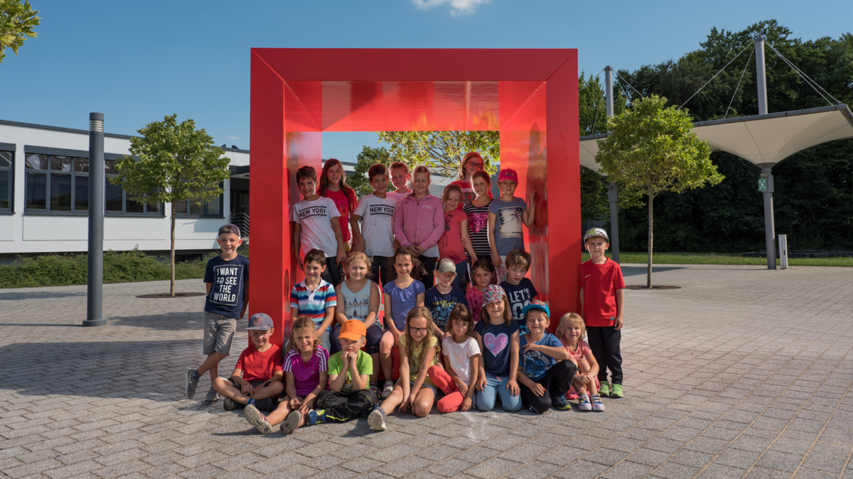 Kinderferienprogramm