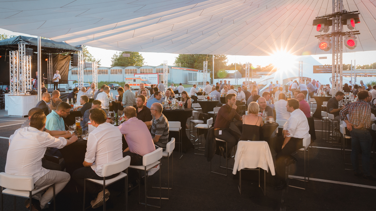 Mitarbeiterevents