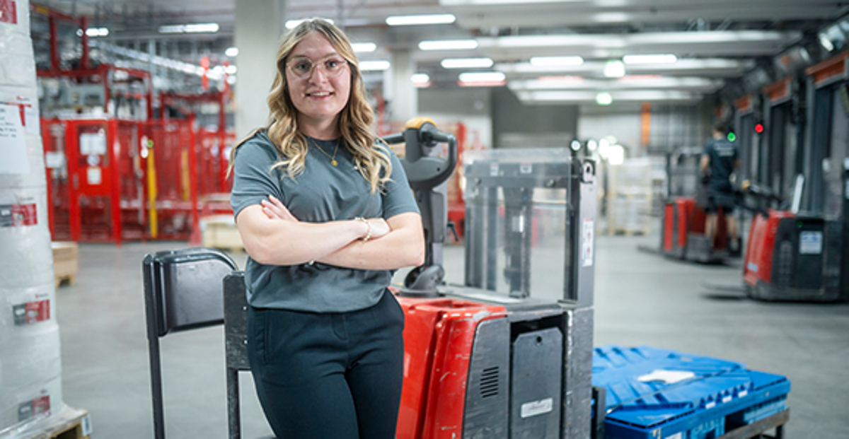 Girls'Day Berufsfelder