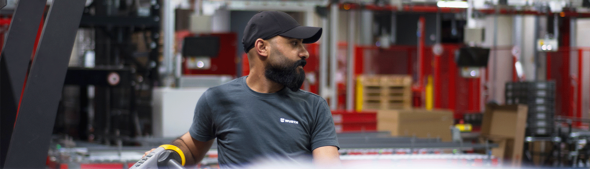 Einstiegsmöglichkeiten Logistik Einstiegsmöglichkeiten Logistik