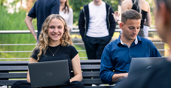 Ausbildung