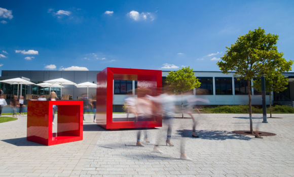 Entwicklung Würth Industrie Service 20 Jahre Würth Industrie Service