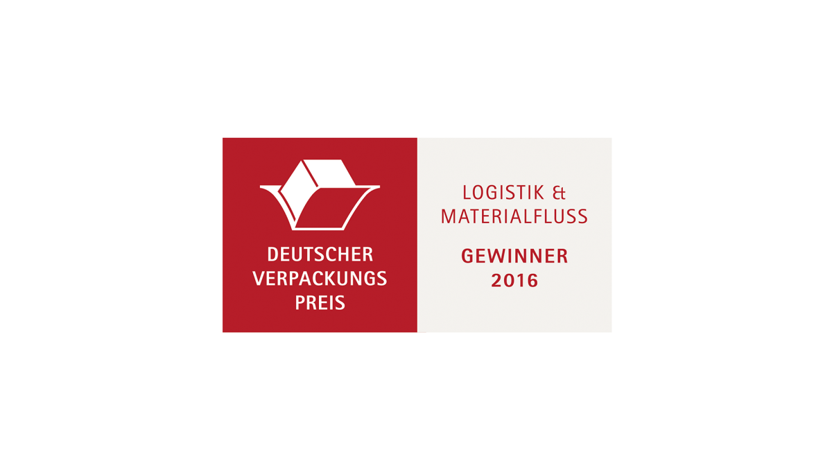 Deutscher Verpackungspreis Würth Industrie Service