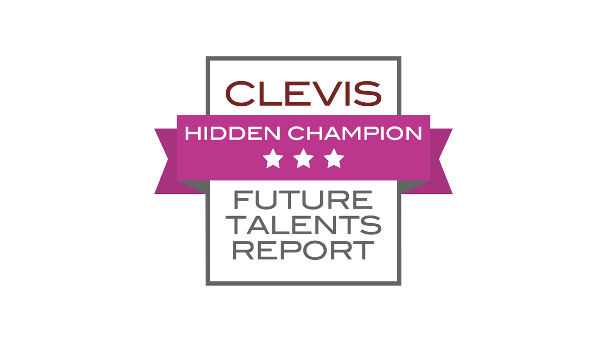 CLEVIS Future Talents Forum 2020