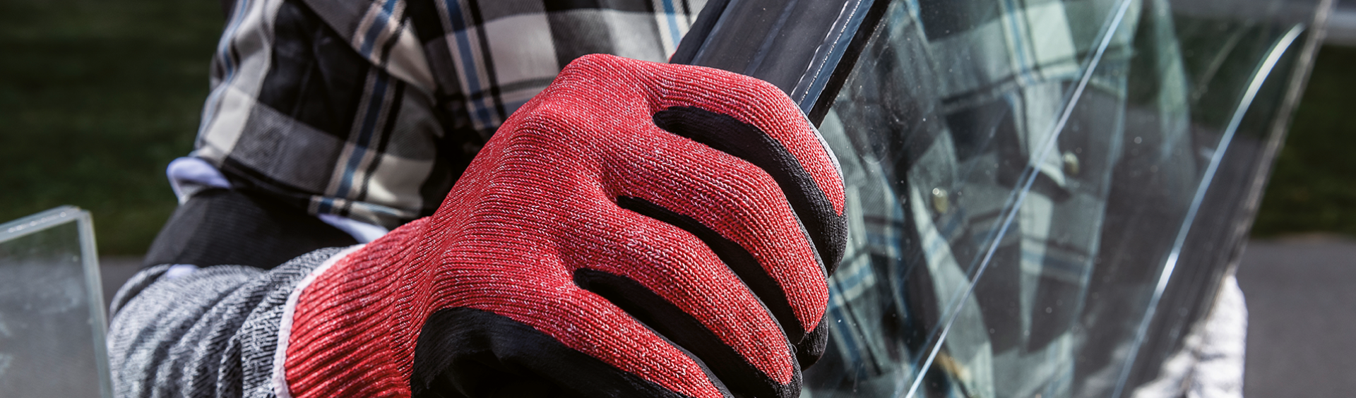 4x Würth Montage Handschuh Schutzhandschuhe Protect Basic Gr 8 
