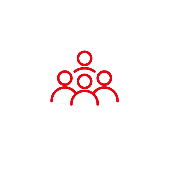 Teamgefühl durch personalisierte Arbeitskleidung