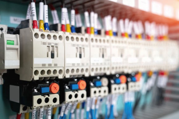 Power engineering