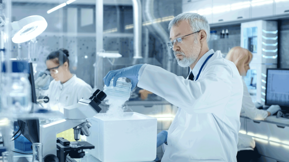 Medical technology