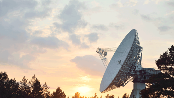 Telecommunications