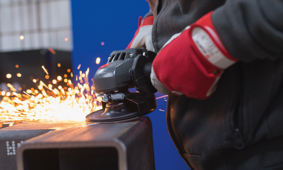 More about tools and power tools