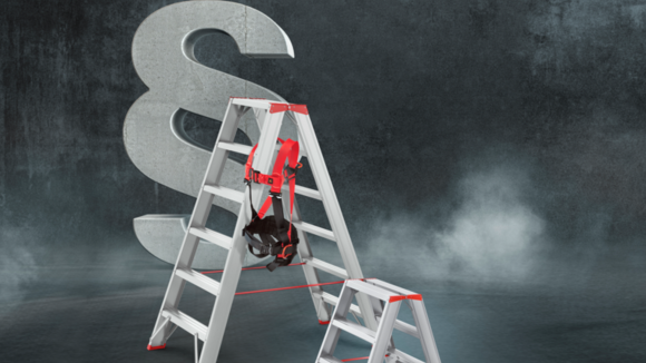 Prüfung Leitern Prüfung Leitern