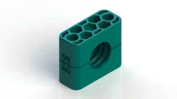 Light series DIN 3015 part 1