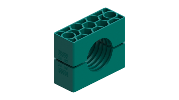 Heavy series DIN 3015 part 2