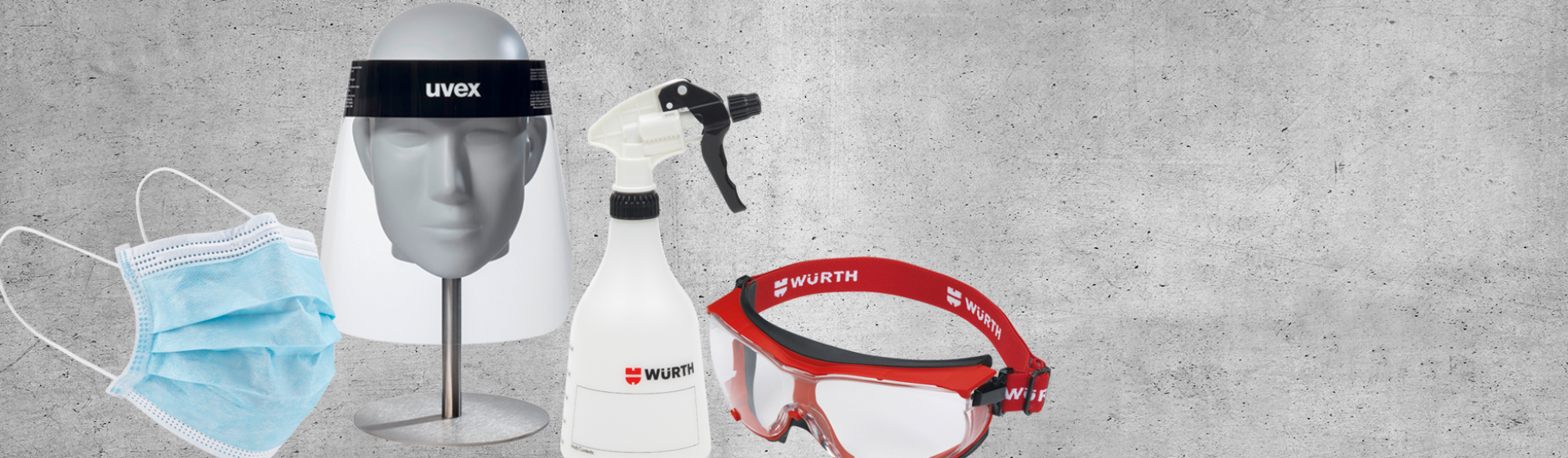 Hygieneprodukte